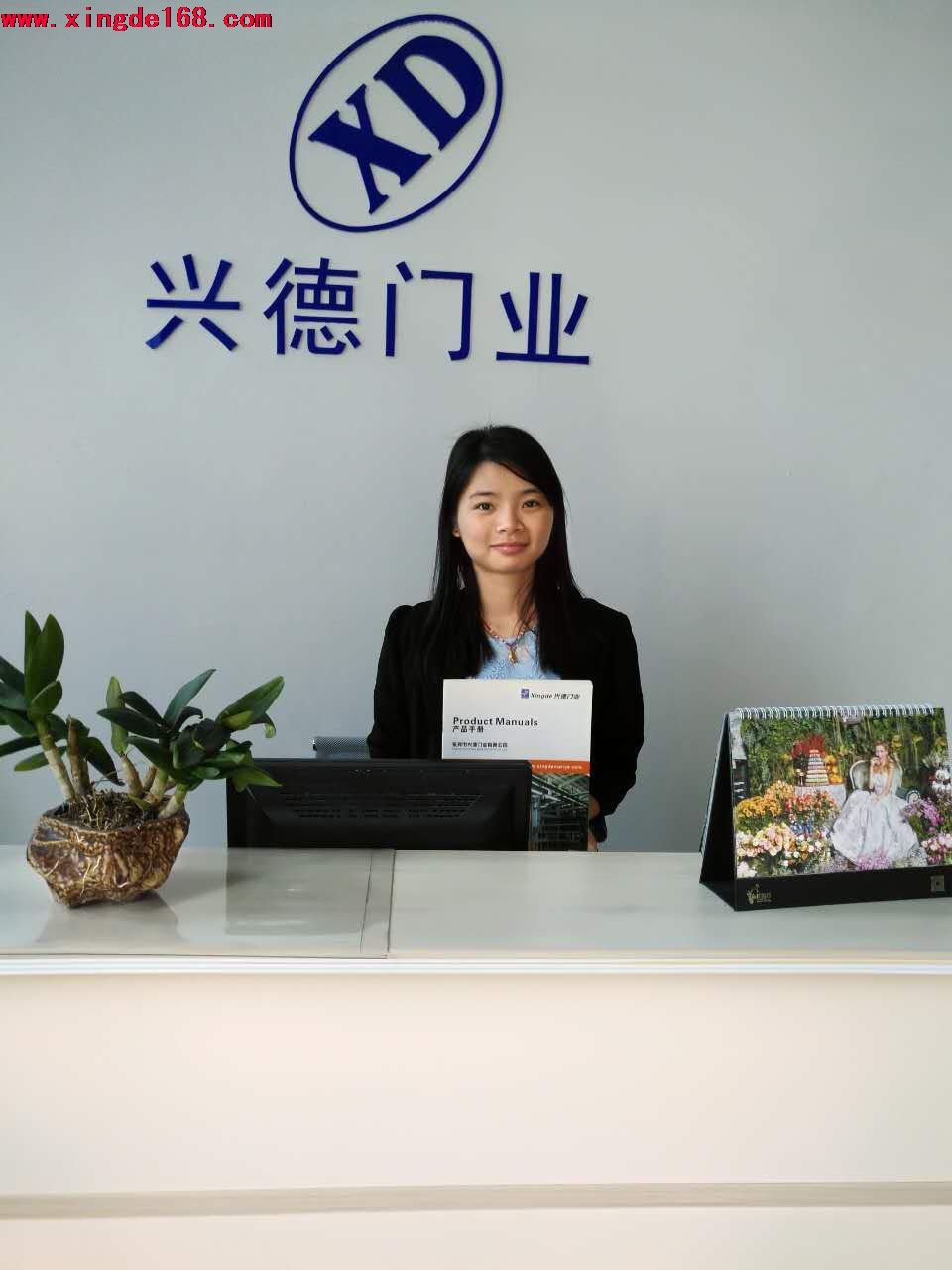 大小工業鋼制工業快速門大作坊