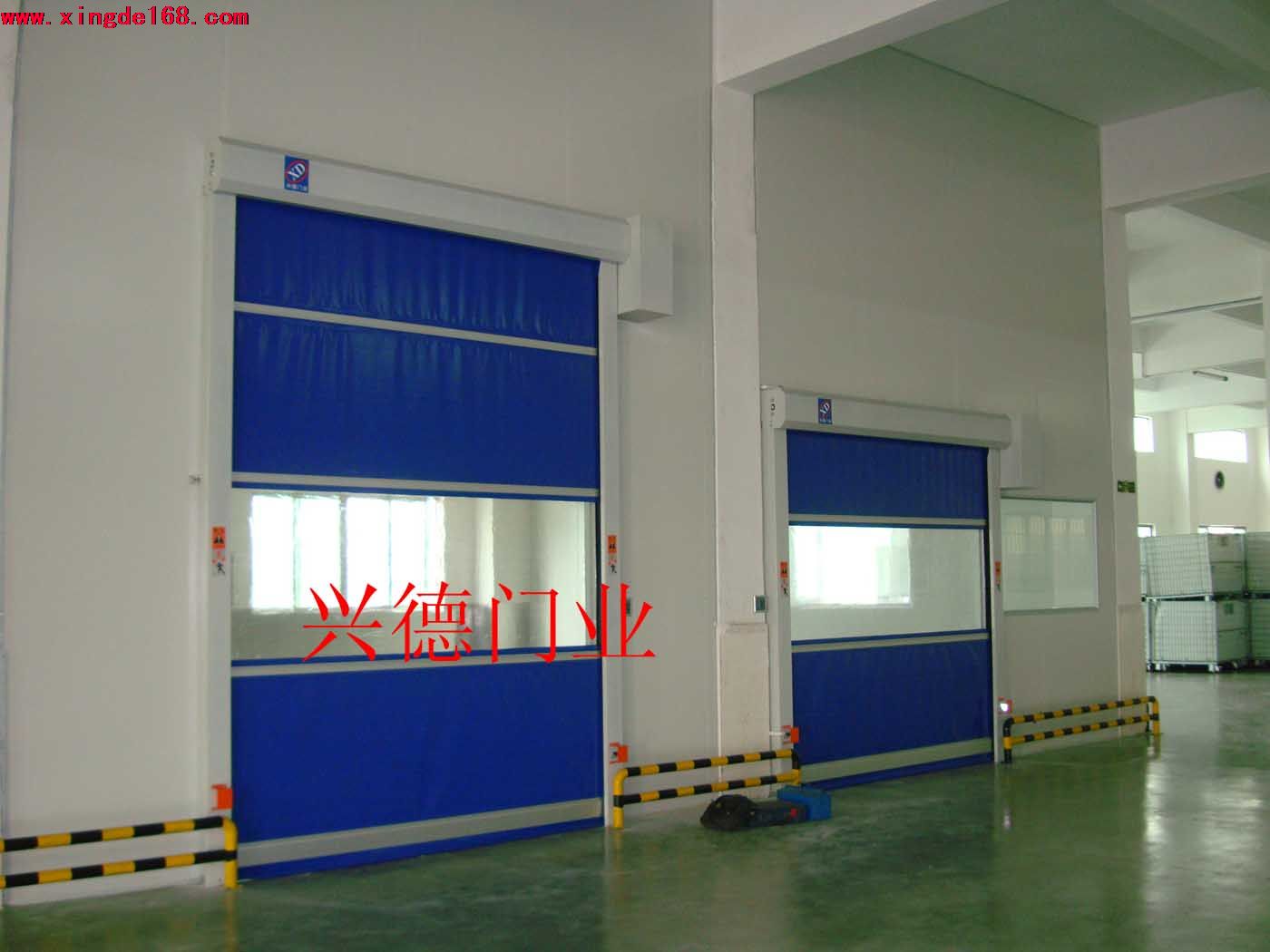 工業廠房自動卷門熱賣