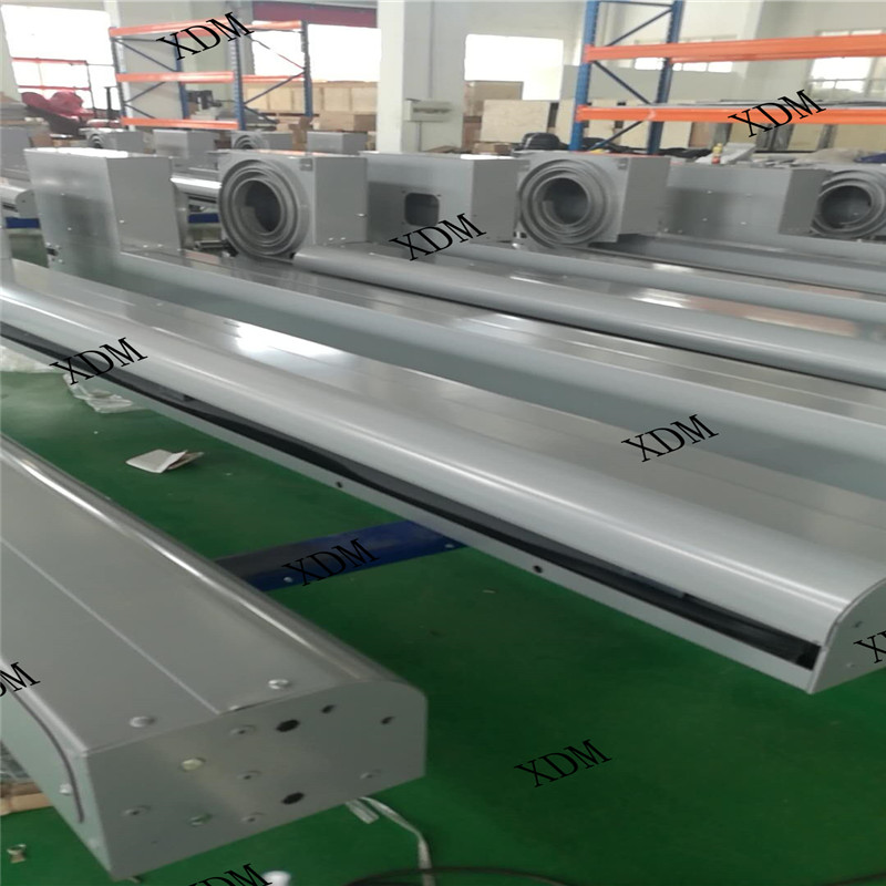 佛山硬質(zhì)卷簾門價格