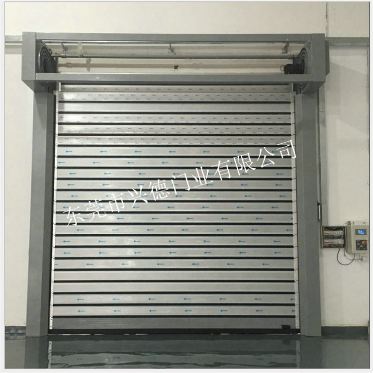 佛山鋼質防火卷簾門生產廠家在哪里?