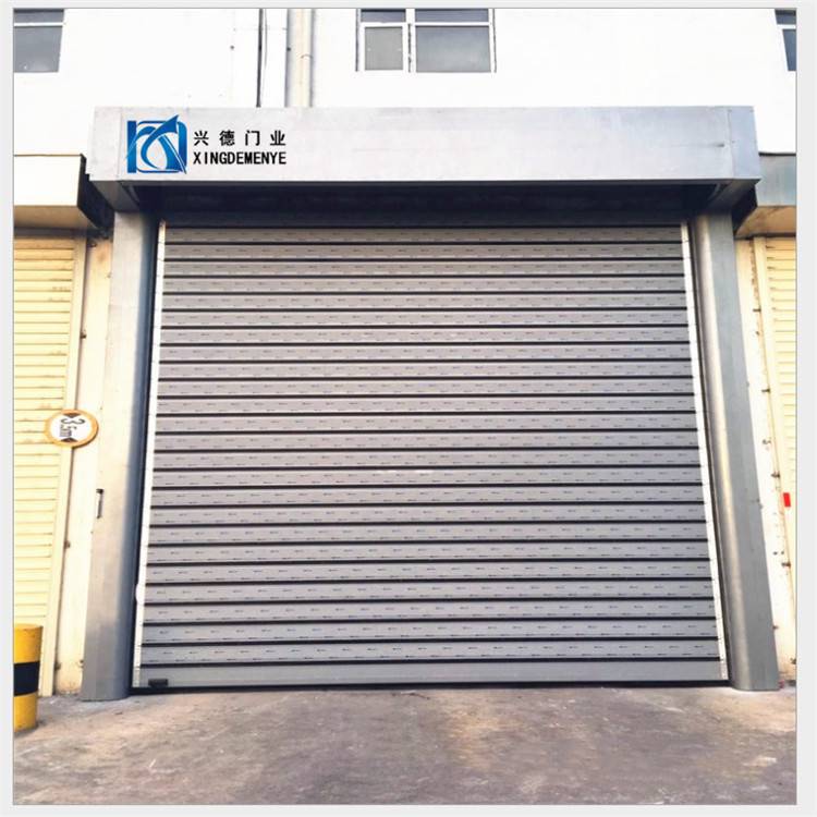 佛山硬質(zhì)快速門(mén)廠(chǎng)家